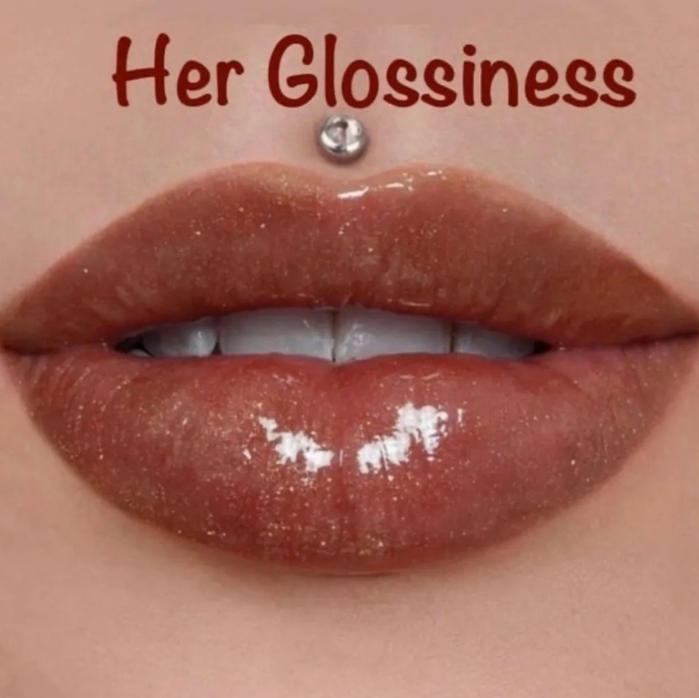 💫💫JEFFREE STAR HER GLOSSINESS 💫💫